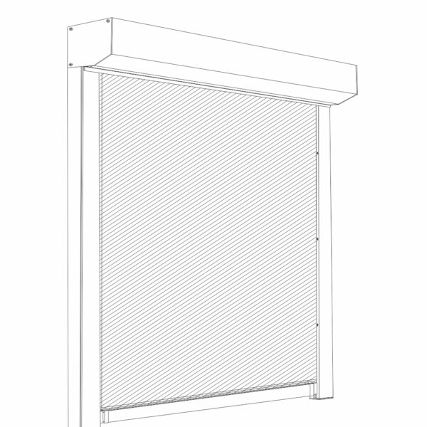 solid95 Solidscreen 95